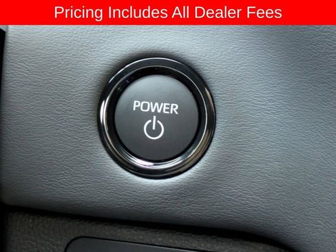 New 2025 Toyota Tundra Platinum AWD/4WD image 30