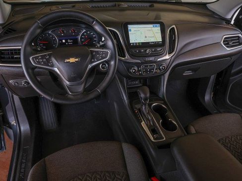 Used 2023 Chevrolet Equinox LT FWD image 25