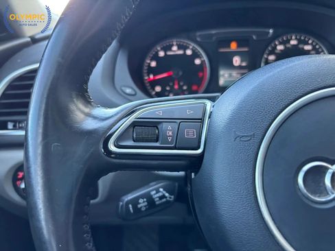 Used 2016 Audi Q3 2.0T Premium Plus AWD/4WD image 21