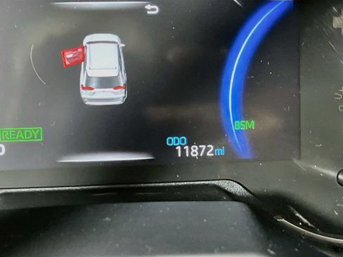 Certified 2025 Toyota RAV4 XLE AWD/4WD image 11