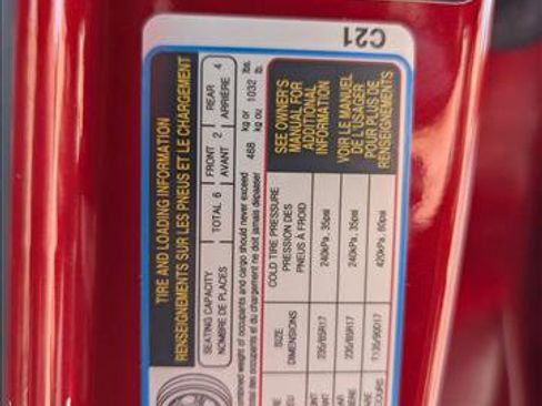 Used 2023 Kia Sorento EX w/ Panoramic Sunroof Package image 14