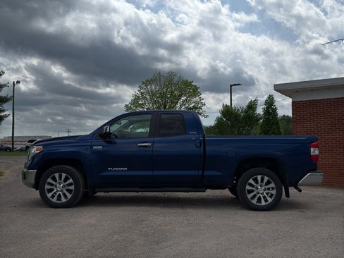 Used 2015 Toyota Tundra Limited image 5