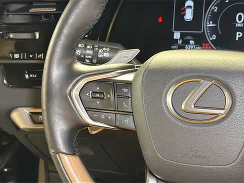 Certified 2024 Lexus RX 350 Premium image 21