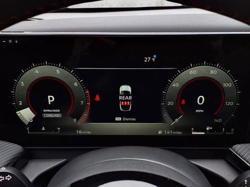 New 2025 Nissan Kicks SR image 16