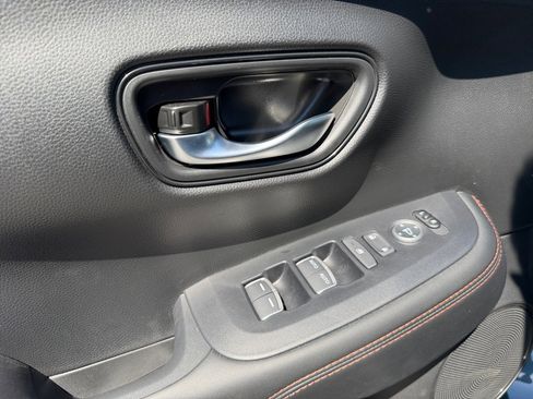 New 2026 Honda HR-V Sport image 32