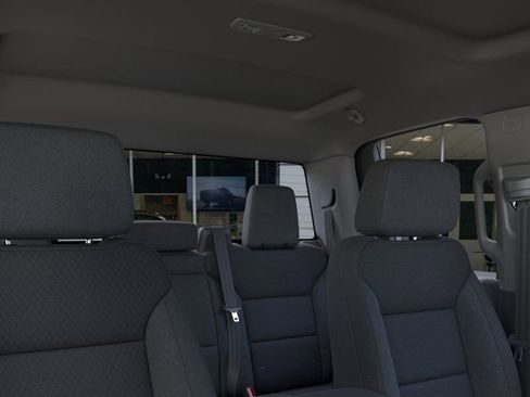 New 2026 GMC Sierra 1500 Elevation AWD/4WD image 24
