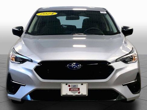 Certified 2024 Subaru Impreza 2.0i AWD/4WD image 4