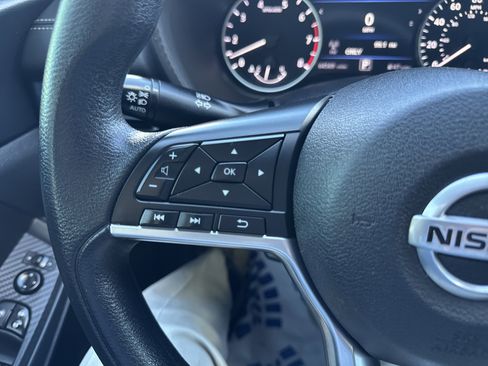 Used 2023 Nissan Sentra SV image 27