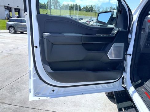 Used 2023 Ford F150 Raptor w/ Raptor Carbon Fiber Package AWD/4WD image 10
