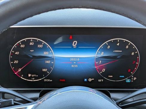 Certified 2026 Mercedes-Benz GLC 300 4MATIC image 10