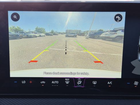 Used 2024 Ford Mustang Coupe RWD image 27