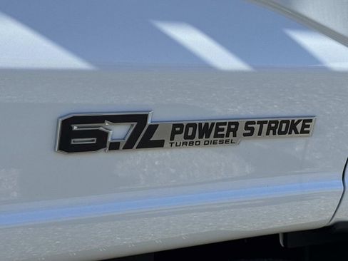 New 2026 Ford F350 XLT w/ 360-Degree Camera Package image 24