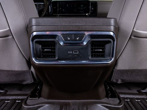 Used 2026 GMC Sierra 2500 SLT w/ Texas SLT Premium Package AWD/4WD image 33
