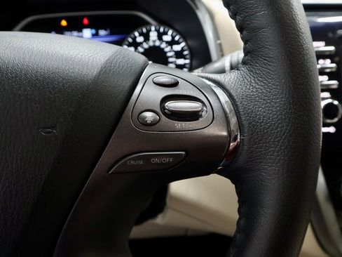 Certified 2024 Nissan Murano SL image 32