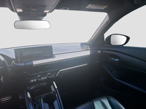 Certified 2023 Honda Accord Sport image 21