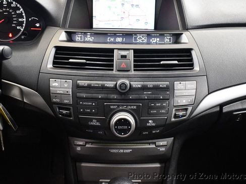 Used 2009 Honda Accord EX-L image 18