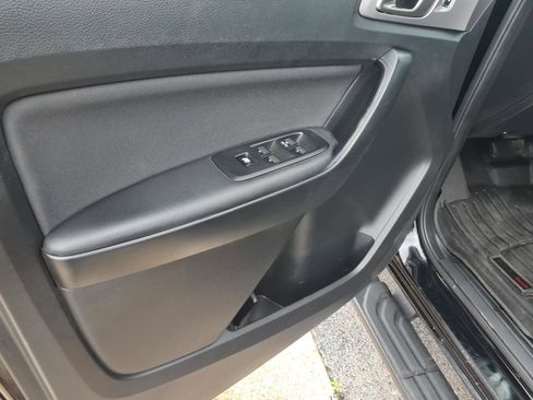 Used 2023 Ford Ranger XLT w/ Equipment Group 302A High image 10