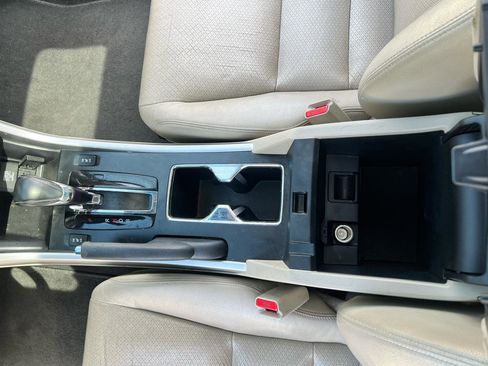 Used 2013 Honda Accord EX-L image 21