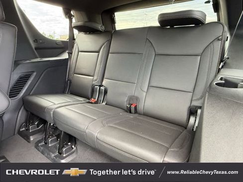Used 2024 Chevrolet Tahoe High Country w/ Max Trailering Package AWD/4WD image 35
