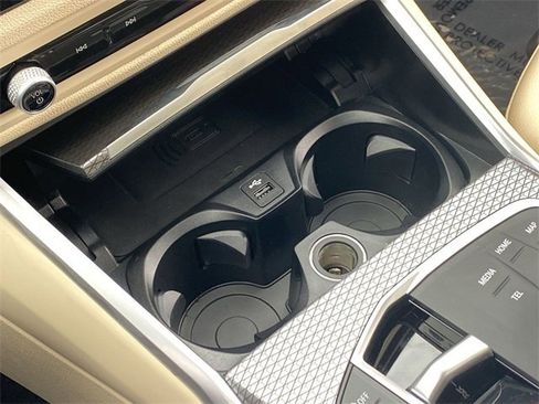 Certified 2025 BMW 330i 330i w/ M Sport Package image 32