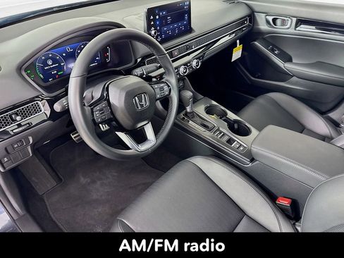 Used 2026 Honda Civic Sport Touring image 10
