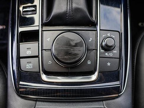 Used 2025 MAZDA CX-30 AWD 2.5 S w/ Preferred Package image 22