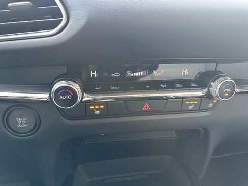 Used 2025 MAZDA CX-30 AWD 2.5 S w/ Premium Package image 10