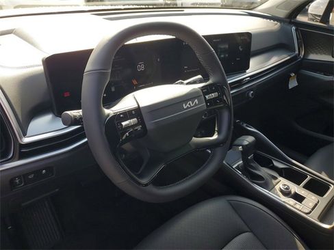 New 2026 Kia Sorento EX image 23