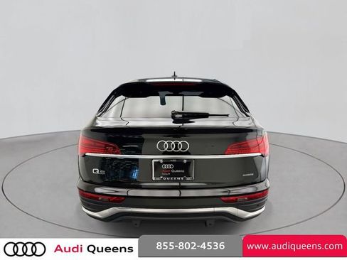 Certified 2023 Audi Q5 2.0T Premium w/ Convenience Package AWD/4WD image 4