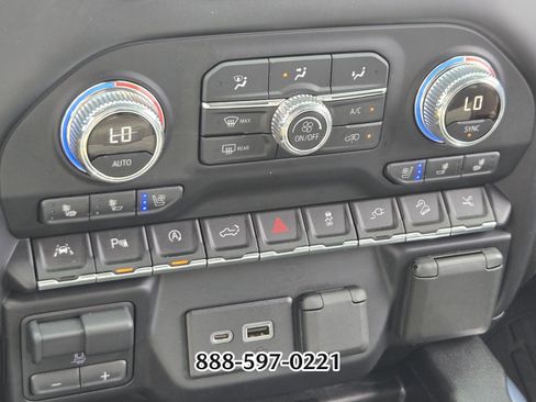 Used 2019 GMC Sierra 1500 Denali w/ Denali Ultimate Package image 24