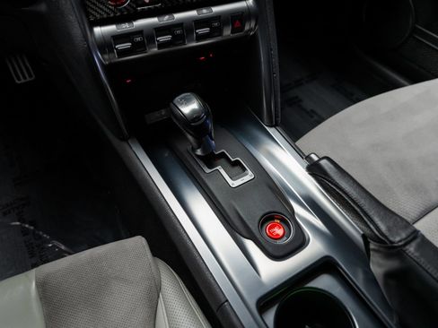 Used 2009 Nissan GT-R Premium AWD/4WD image 54