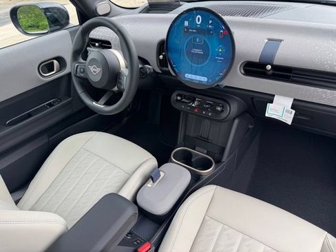 New 2026 MINI Cooper S FWD image 29