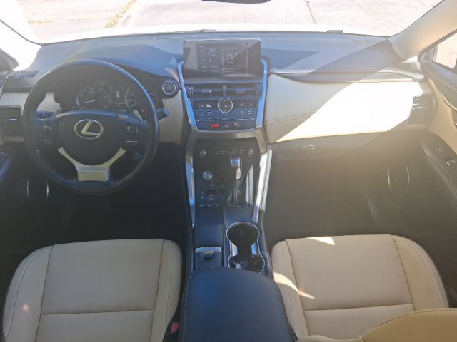 Used 2020 Lexus NX 300 FWD w/ Accessory Package 2 image 15