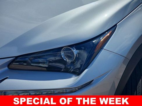 Used 2019 Lexus NX 300 FWD w/ Accessory Package 2 image 35
