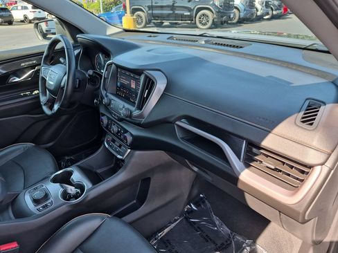 Used 2023 GMC Terrain AT4 AWD/4WD image 33