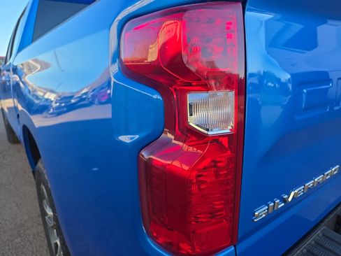 New 2026 Chevrolet Silverado 1500 LT w/ All Star Edition Plus image 19