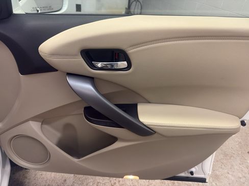 Used 2014 Acura RDX FWD image 20