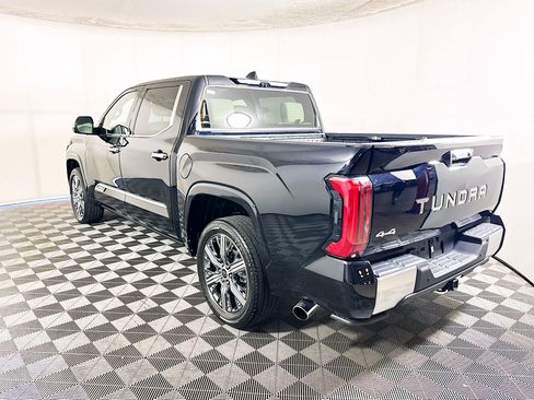 Used 2023 Toyota Tundra Capstone AWD/4WD image 5