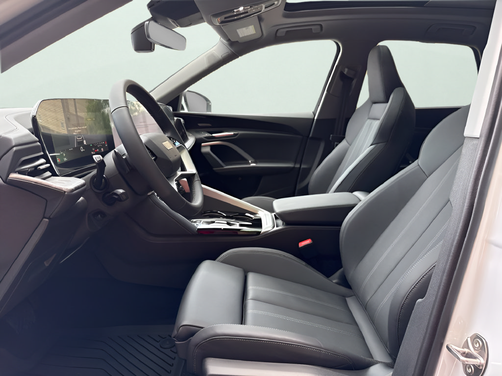 New 2026 Audi Q5 Prestige AWD/4WD image 13