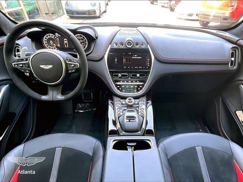Used 2023 Aston Martin DBX 707 AWD/4WD image 14
