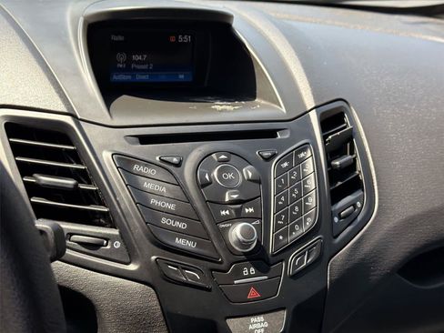 Used 2019 Ford Fiesta S FWD image 17