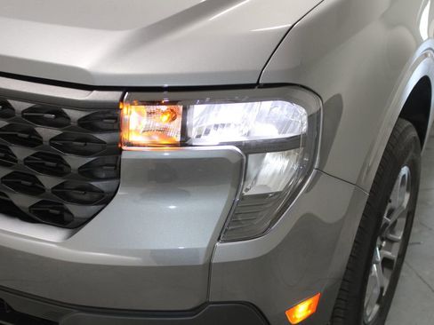 New 2025 Ford Maverick XLT w/ XLT Luxury Package image 53