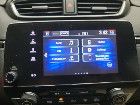 Used 2018 Honda CR-V EX-L image 22