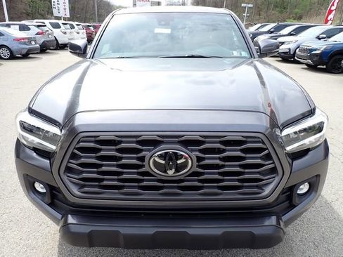 Certified 2023 Toyota Tacoma TRD Off-Road image 8