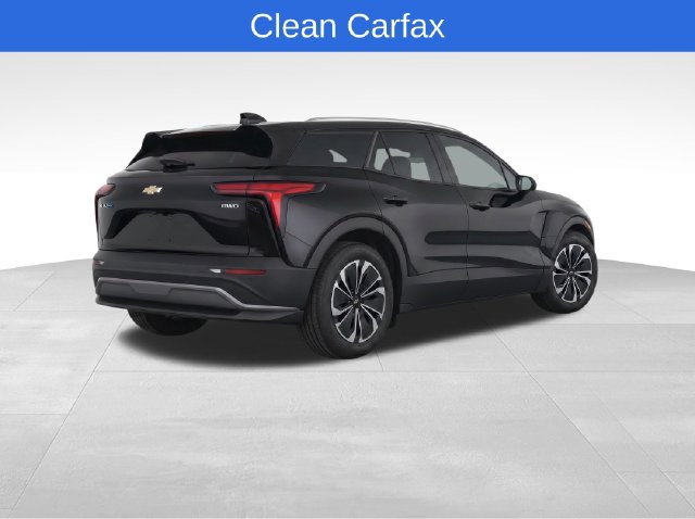 Used 2024 Chevrolet Blazer EV LT AWD/4WD image 4