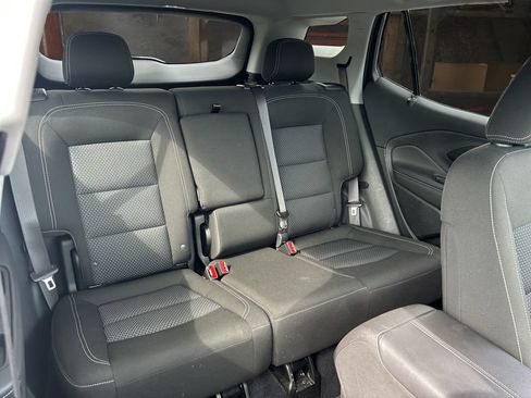 Certified 2022 GMC Terrain SLE w/ Driver Convenience Package FWD image 18