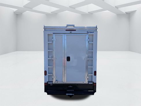 New 2025 Ford E-350 and Econoline 350 Super Duty w/ Power Equipment Group image 6