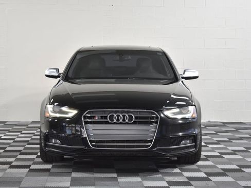 Used 2013 Audi S4 Premium Plus w/ Audi MMI Navigation Plus image 9