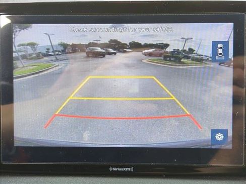 Used 2022 Hyundai Santa Fe XRT FWD image 11