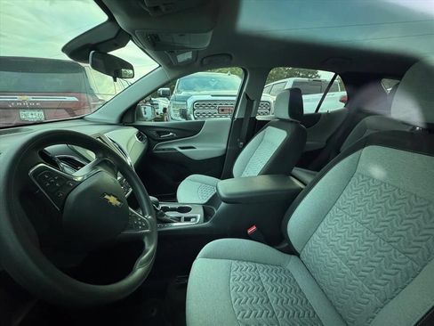 Used 2024 Chevrolet Equinox LS w/ LS Convenience Package FWD image 8